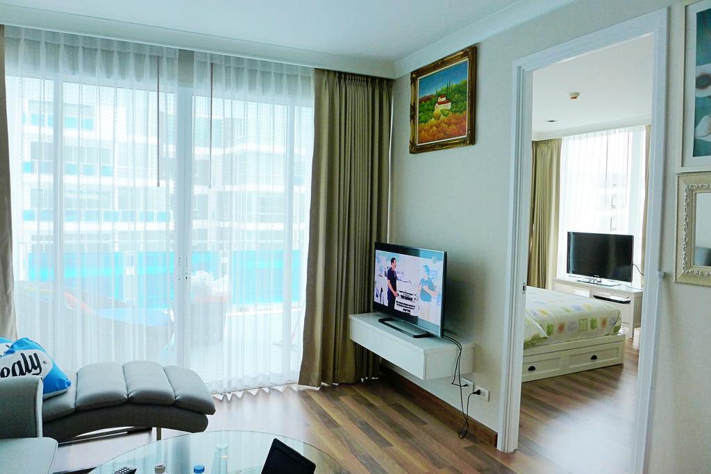 My Resort Hua Hin F504 Zimmer foto