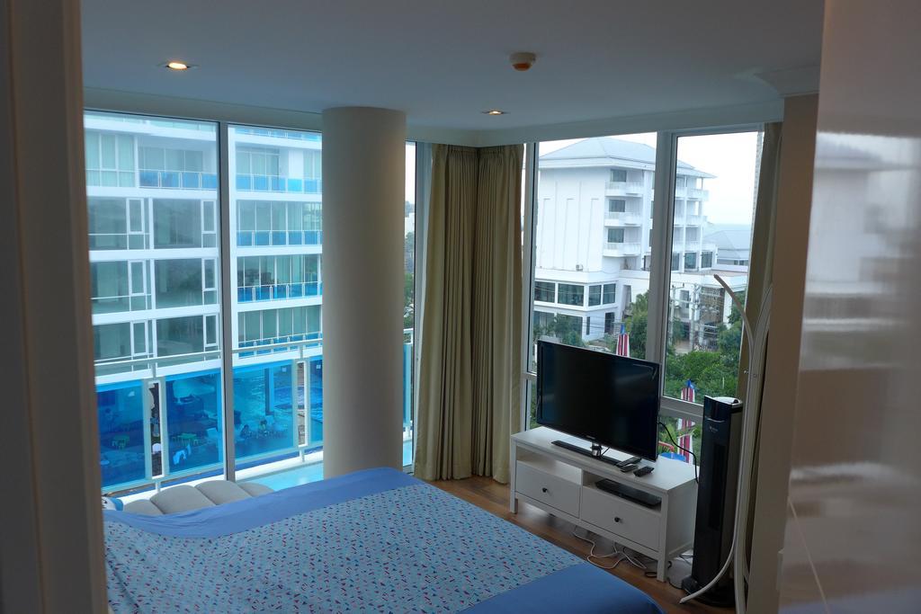 My Resort Hua Hin F504 Zimmer foto