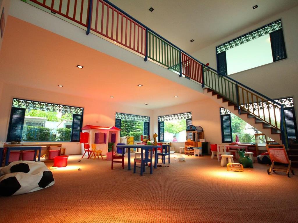 My Resort Hua Hin F504 Exterior foto