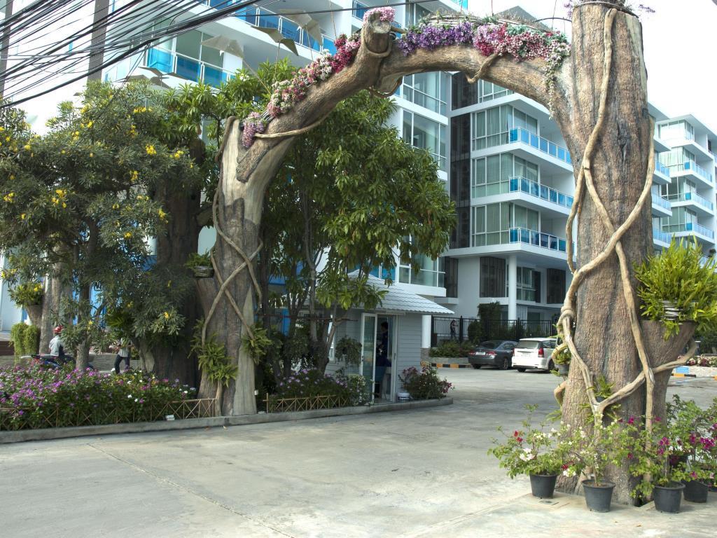 My Resort Hua Hin F504 Exterior foto
